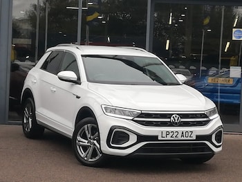 Volkswagen - T-Roc