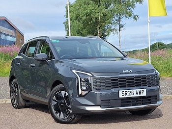 Used Kia Sportage 2026 for sale - 79189960: Photo