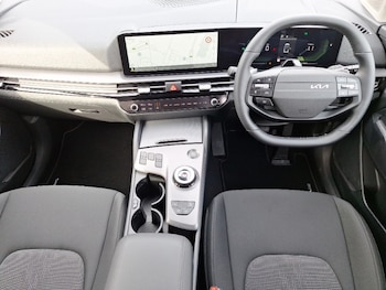 Used Kia Sportage 2026 for sale - 79189960: Photo