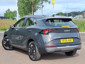 Used Kia Sportage 2026 for sale - 79189960: Photo