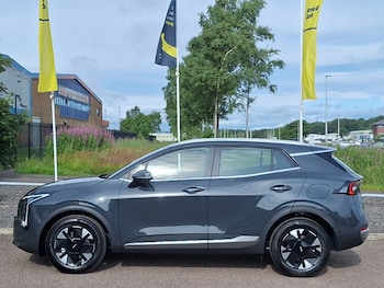 Used Kia Sportage 2026 for sale - 79189960: Photo