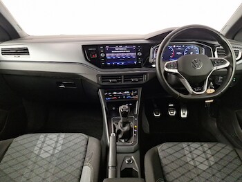 Used Volkswagen Taigo 2023 for sale - 78328161: Photo