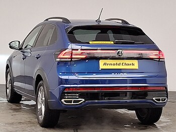 Used Volkswagen Taigo 2023 for sale - 78328161: Photo