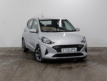 Used Hyundai i10 2025 for sale - 79419624: Photo