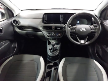 Used Hyundai i10 2025 for sale - 79419624: Photo