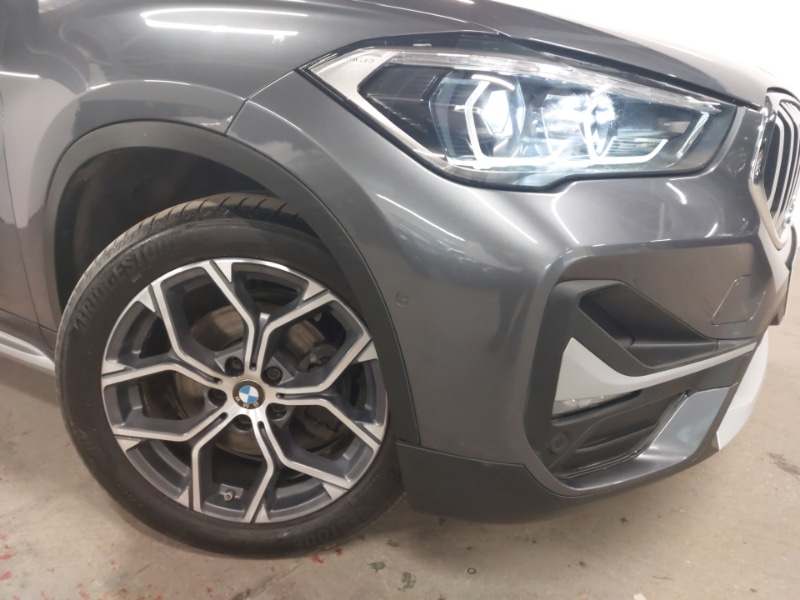 Used BMW X1 2020 for sale - 76737461: Photo 9