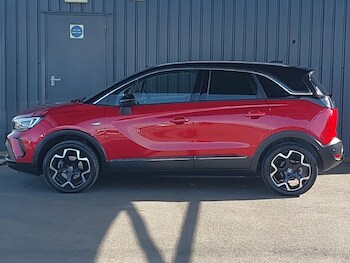 Used Vauxhall Crossland 2022 for sale - 78383755: Photo