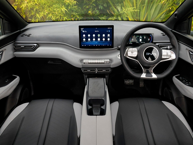 Used BYD Dolphin 2025 for sale - 76875639: Photo 2