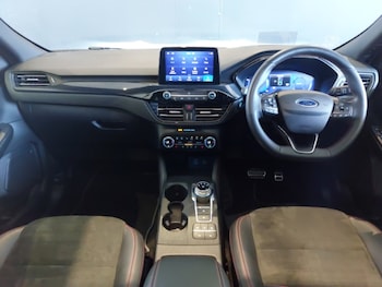 Used Ford Kuga 2022 for sale - 79350986: Photo