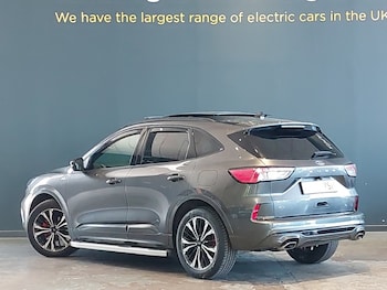 Used Ford Kuga 2022 for sale - 79350986: Photo