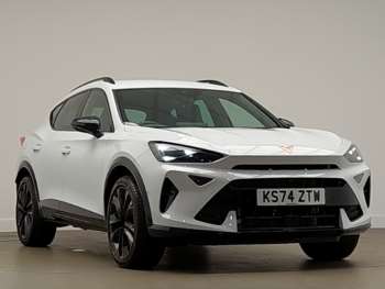2024 - 1.5 eHybrid 204 V3 5dr DSG