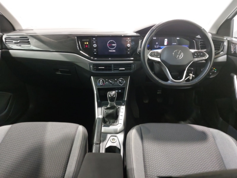 Used Volkswagen Taigo 2023 for sale - 77611203: Photo 2