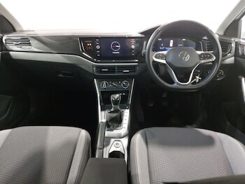 Used Volkswagen Taigo 2023 for sale - 77611203: Photo