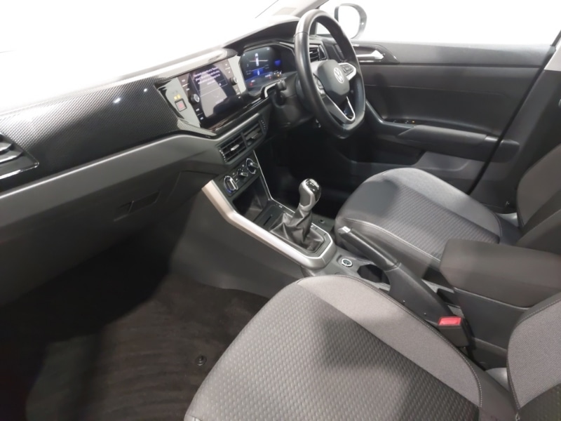 Used Volkswagen Taigo 2023 for sale - 77611203: Photo 5