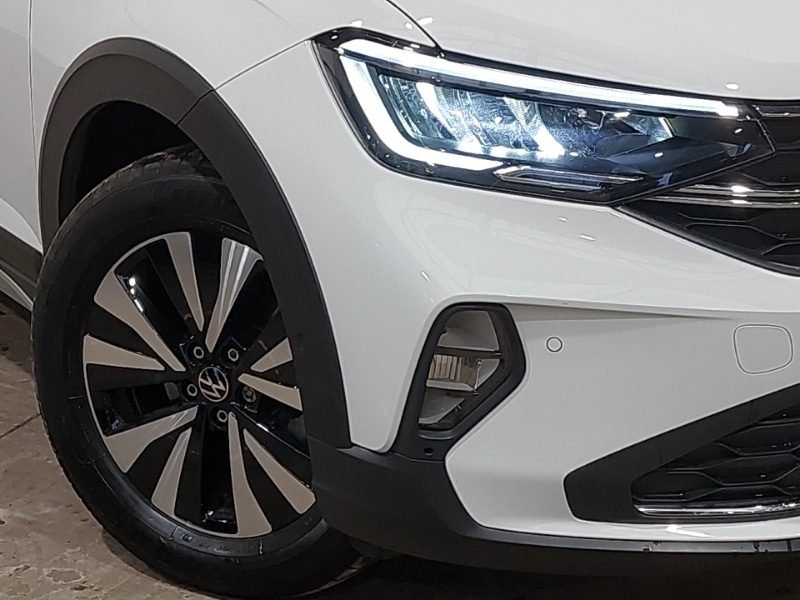 Used Volkswagen Taigo 2023 for sale - 77611203: Photo 9