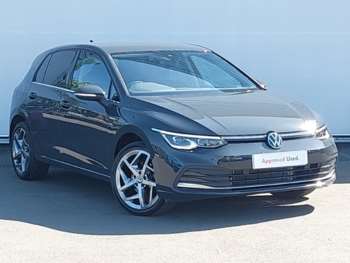 2023 - 1.5 TSI Style 5dr