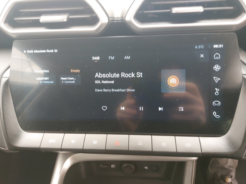 Used MG MG ZS 2025 for sale - 77449105: Photo 11