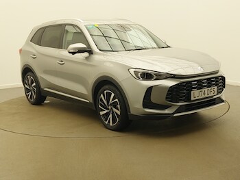 Used MG MG ZS 2025 for sale - 77449105: Photo