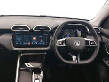 Used MG MG ZS 2025 for sale - 77449105: Photo