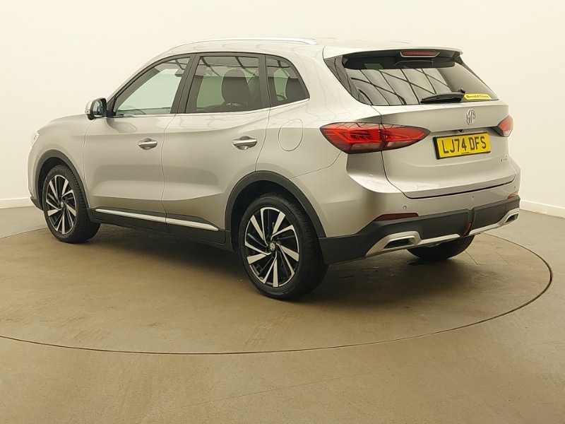 Used MG MG ZS 2025 for sale - 77449105: Photo 3