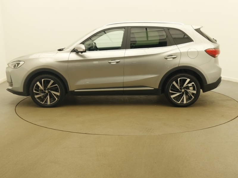 Used MG MG ZS 2025 for sale - 77449105: Photo 4