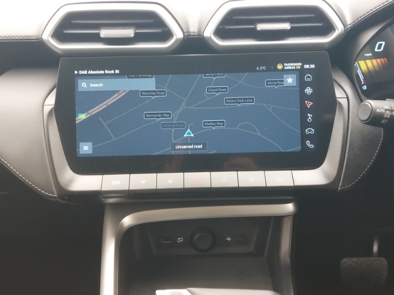 Used MG MG ZS 2025 for sale - 77449105: Photo 7