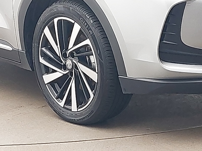 Used MG MG ZS 2025 for sale - 77449105: Photo 9