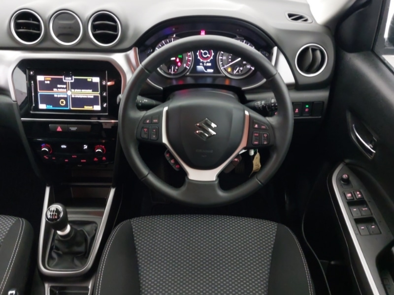 Used Suzuki Vitara 2022 for sale - 76479356: Photo 7