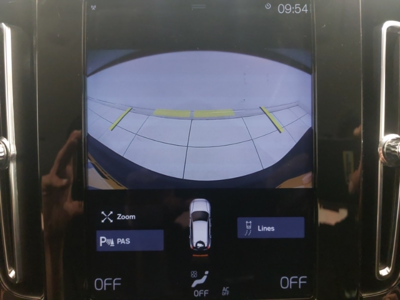 Used Volvo XC40 2022 for sale - 77304736: Photo 11