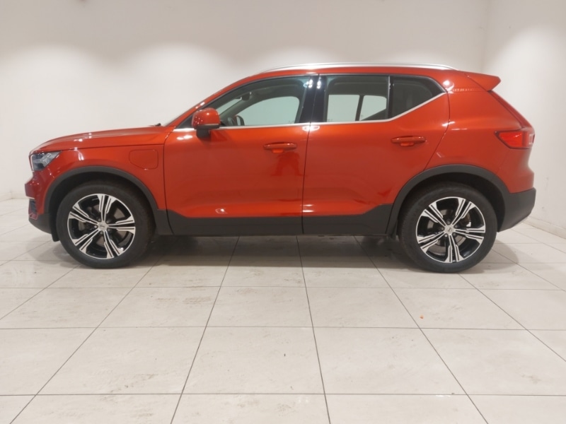 Used Volvo XC40 2022 for sale - 77304736: Photo 4