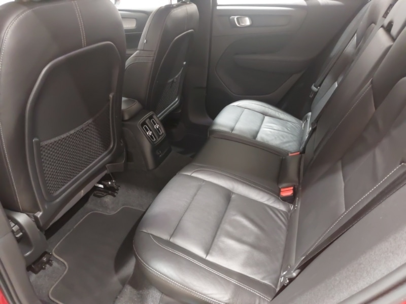 Used Volvo XC40 2022 for sale - 77304736: Photo 6