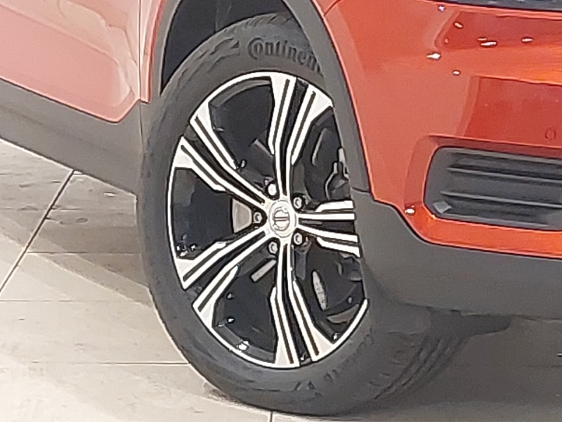 Used Volvo XC40 2022 for sale - 77304736: Photo 9