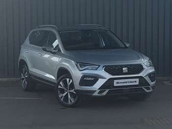 2022 - 1.0 TSI SE Technology 5dr