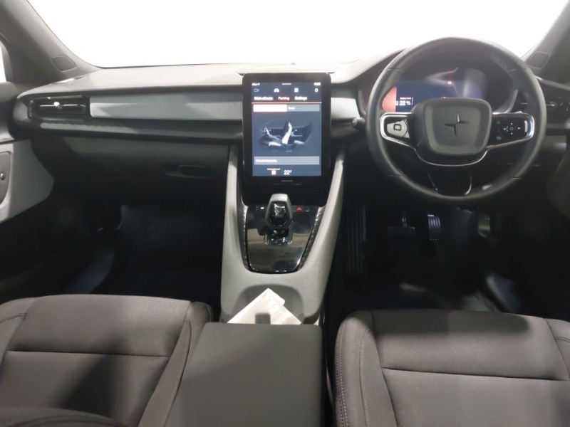 Used Polestar Polestar 2 2022 for sale - 77035286: Photo 2