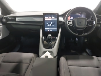 Used Polestar Polestar 2 2022 for sale - 77035286: Photo