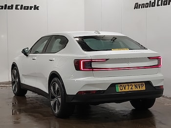 Used Polestar Polestar 2 2022 for sale - 77035286: Photo