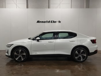 Used Polestar Polestar 2 2022 for sale - 77035286: Photo