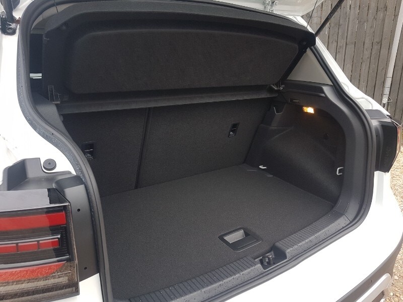 Used Volkswagen T-Cross 2026 for sale - 77467490: Photo 8