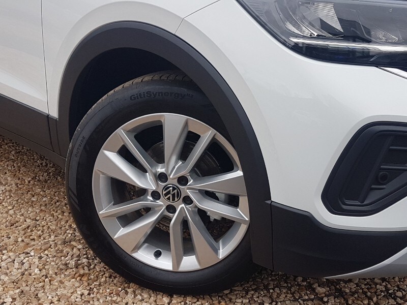 Used Volkswagen T-Cross 2026 for sale - 77467490: Photo 9