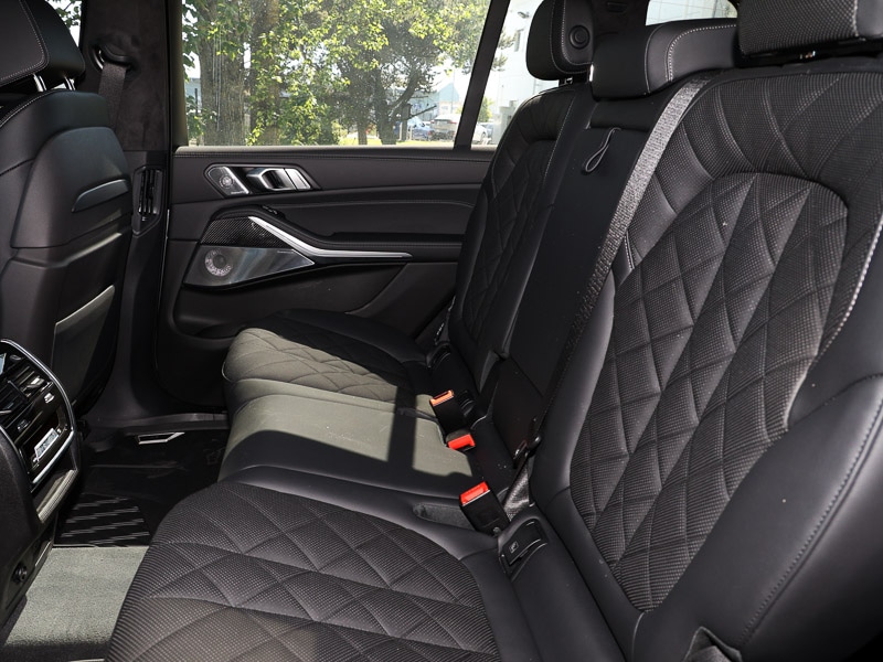 Used BMW X7 2023 for sale - 76479428: Photo 12