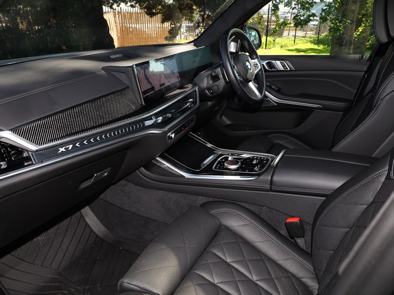 Used BMW X7 2023 for sale - 76479428: Photo 7