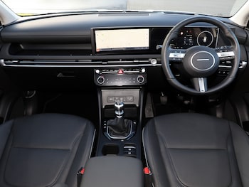 Used Hyundai TUCSON 2025 for sale - 77544930: Photo