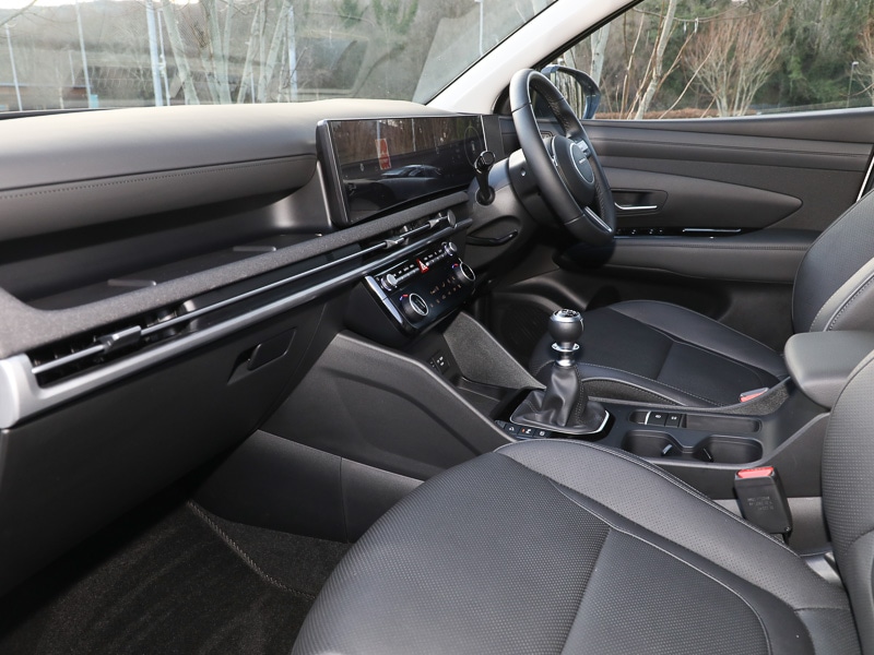 Used Hyundai TUCSON 2025 for sale - 77544930: Photo 5