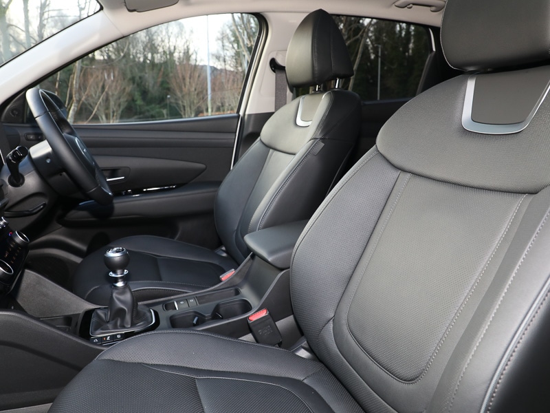 Used Hyundai TUCSON 2025 for sale - 77544930: Photo 6