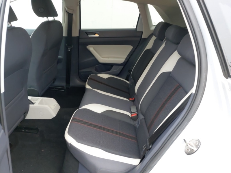 Used Volkswagen Polo 2020 for sale - 77400349: Photo 6