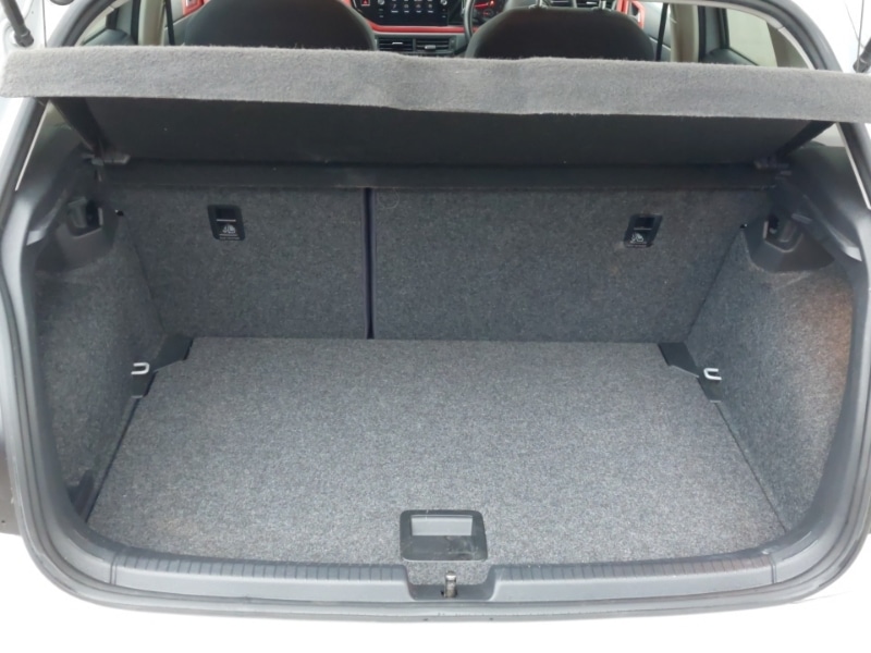 Used Volkswagen Polo 2020 for sale - 77400349: Photo 8