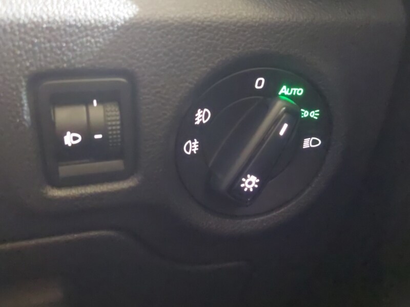 Used Skoda Fabia 2022 for sale - 76387613: Photo 12