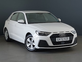 Used Audi A1 2023 for sale - 78912156: Photo