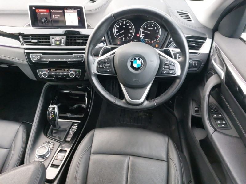 Used BMW X1 2021 for sale - 77358244: Photo 7