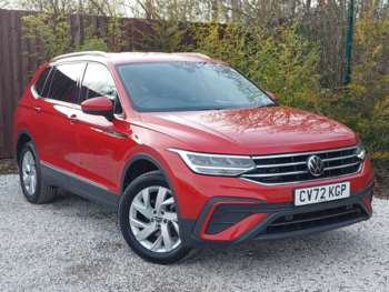 2022 - 1.5 TSI Life 5dr